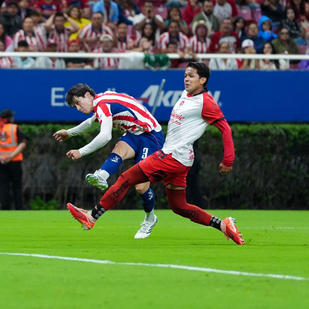 Chivas