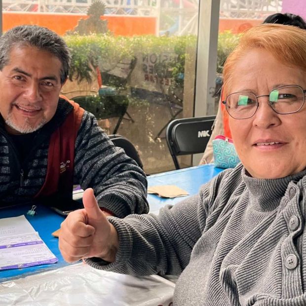 Pensión Bienestar Mujeres y Adultos Mayores.