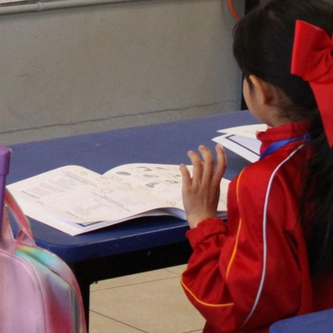 escuela
