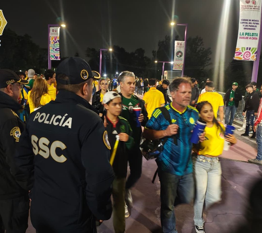 Colombia
