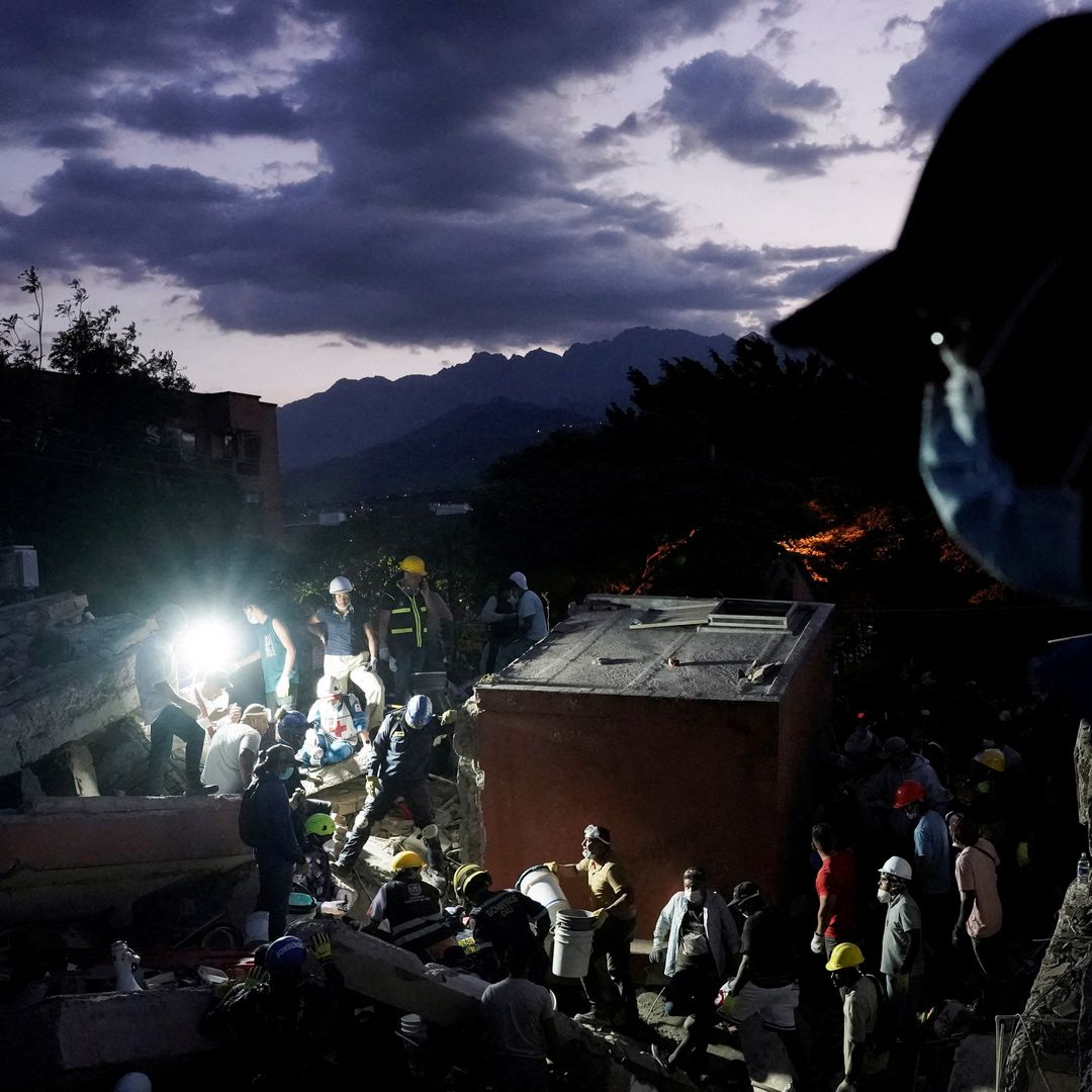 Colombia