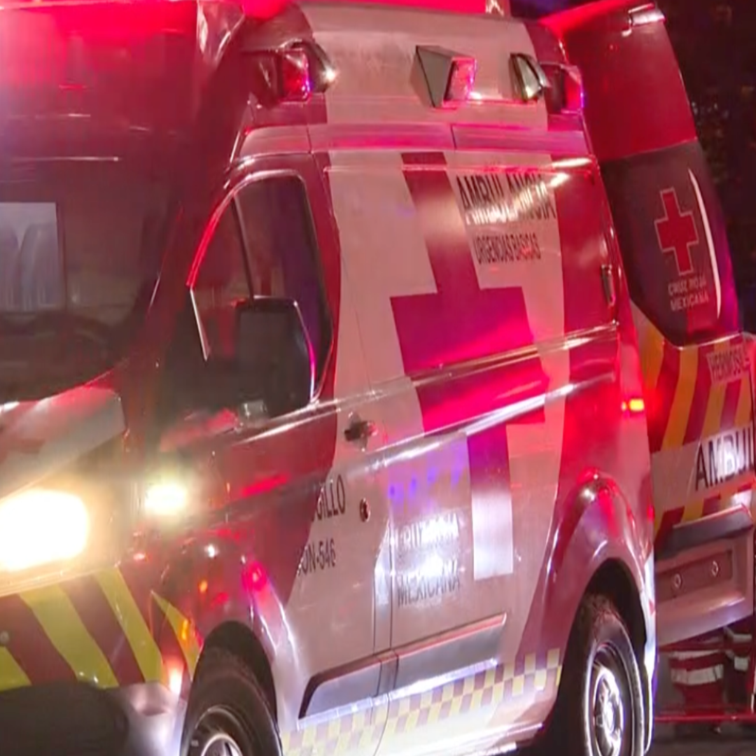Conductor Muere al Impactar con Tractocamión en Carretera Hermosillo-Guaymas