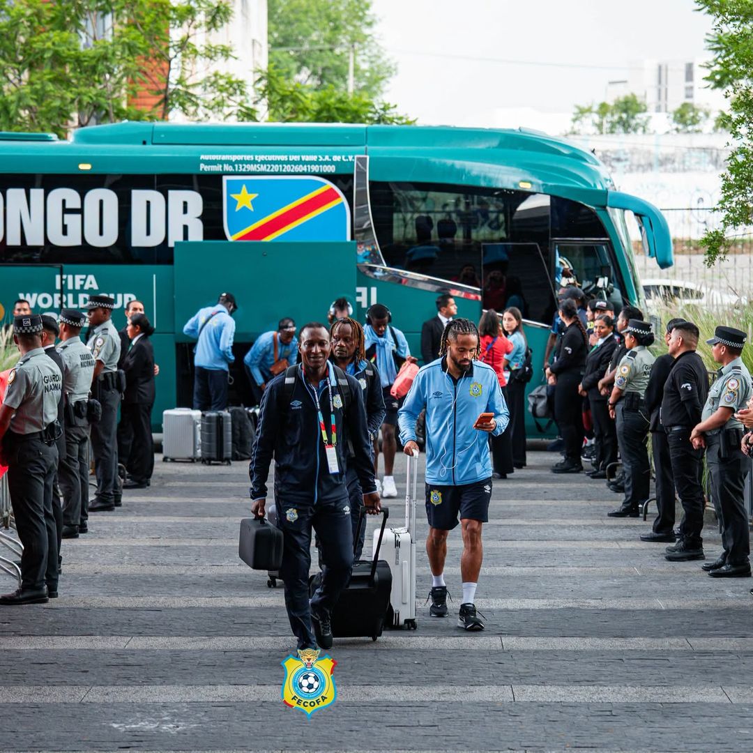 Congo