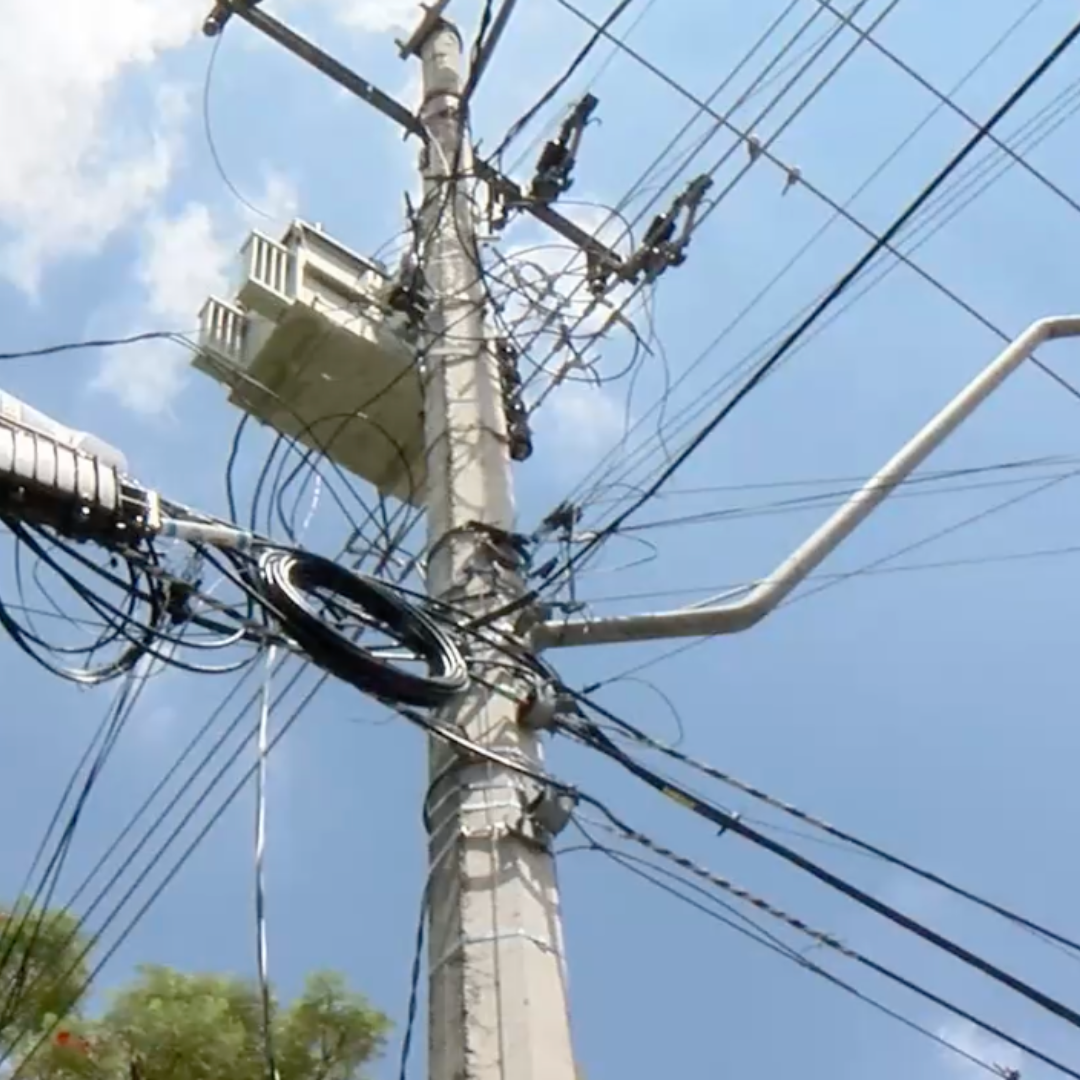 Corte de Luz en Municipios de la Sierra de Sonora; ¿Cuáles Municipios y a Qué Hora?