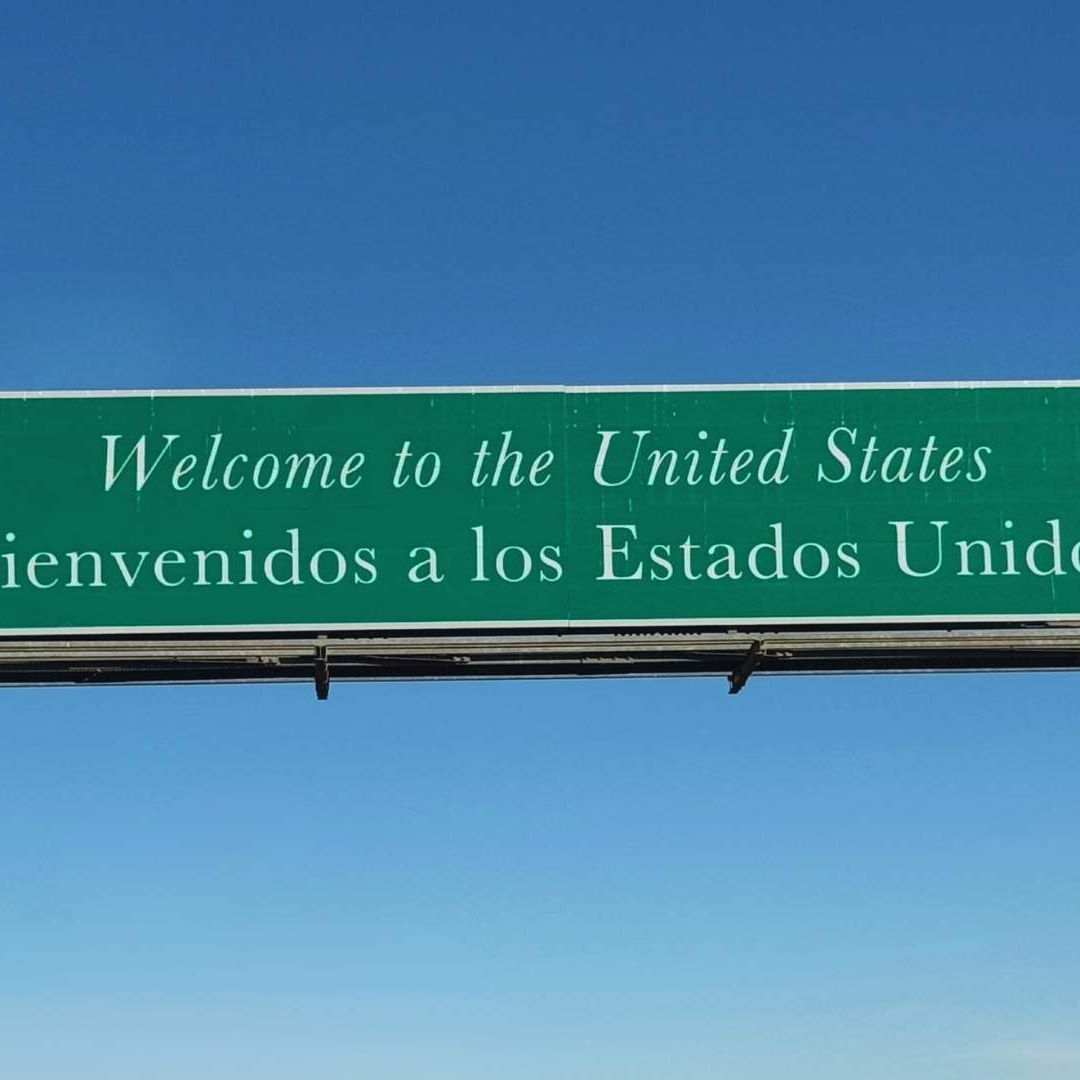 Tiempos de Espera en los Cruces de Ciudad Juárez hacia Estados Unidos