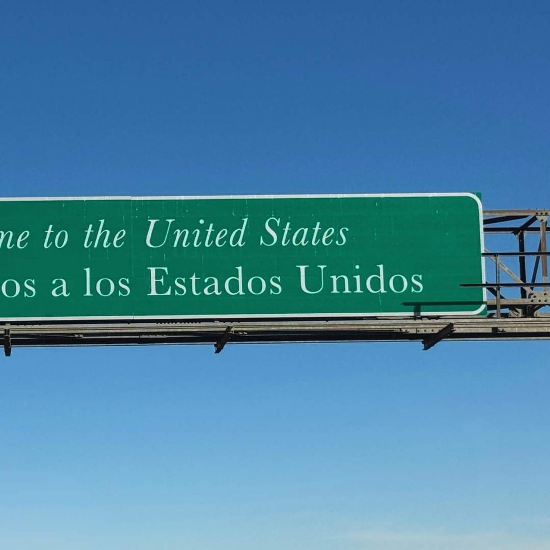 Tiempos de Espera en los Cruces de Ciudad Juárez hacia Estados Unidos