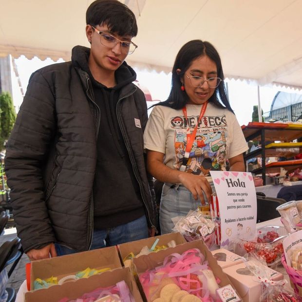Crédito Emprendedores 2026. Crédito Colibrí Edomex