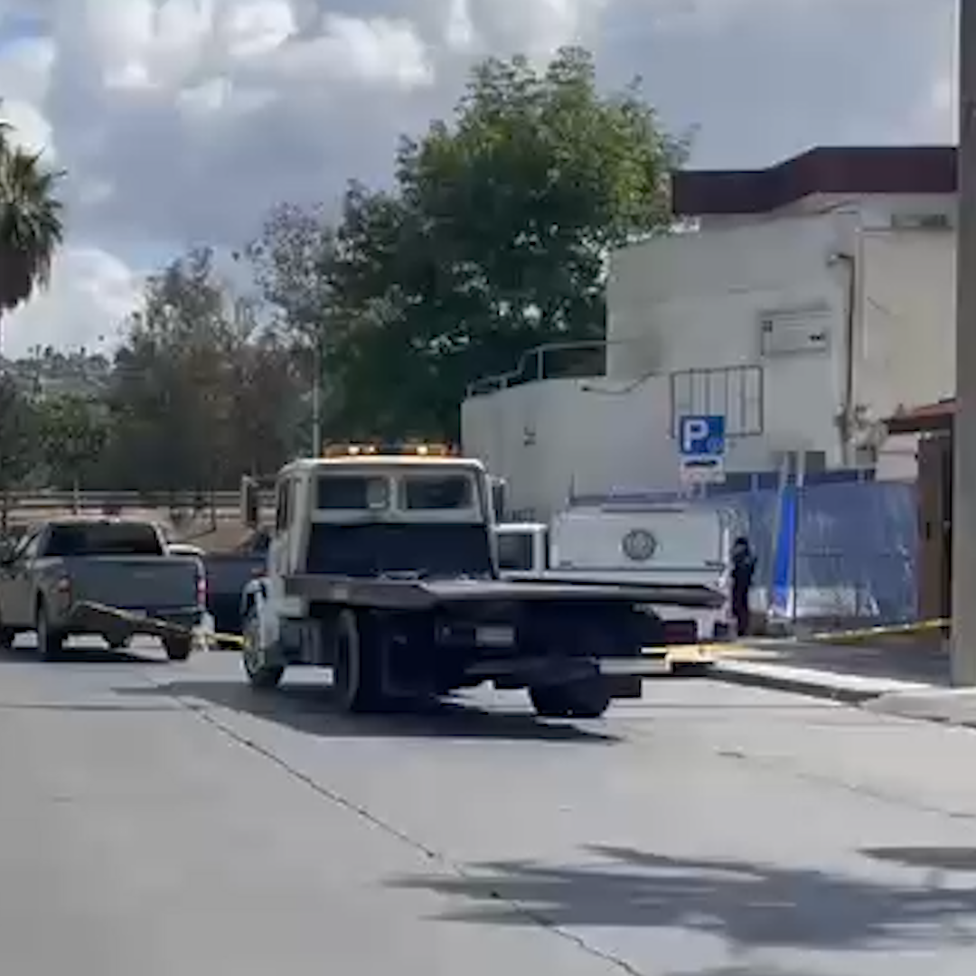 Cuerpo en Vehículo