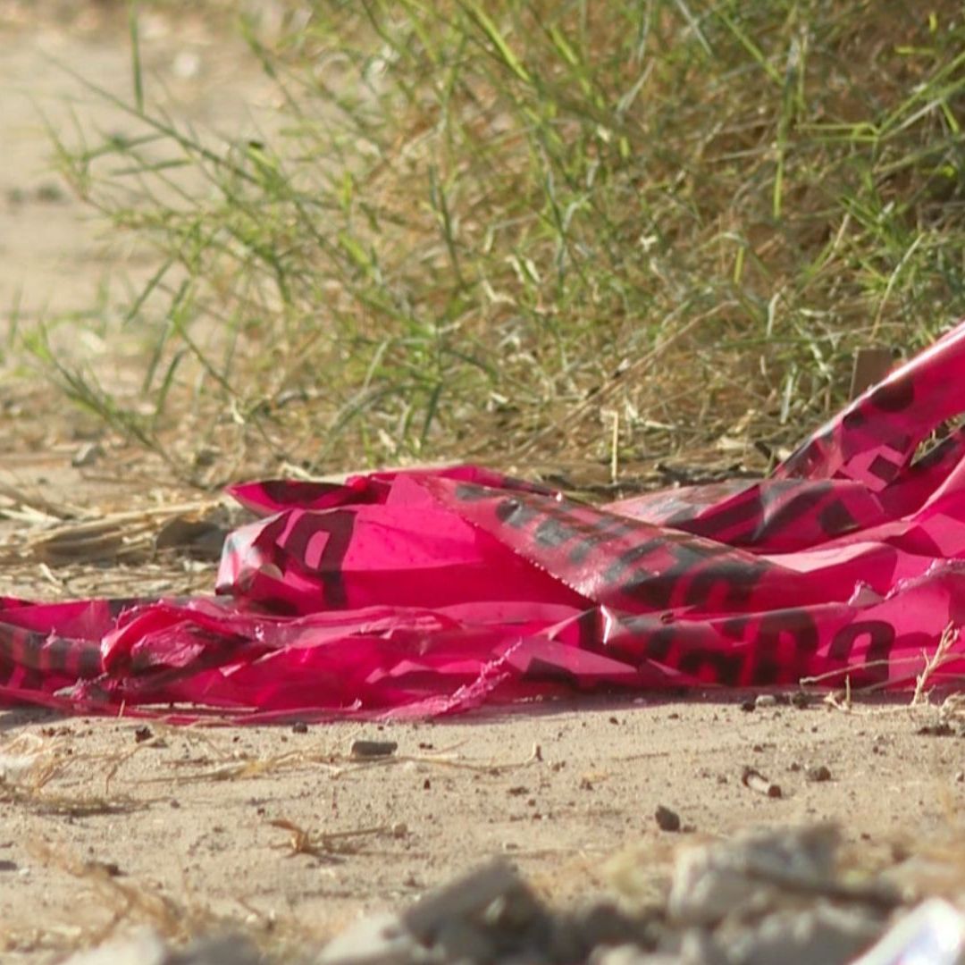 Localizan Cuerpos de Un Hombre y Una Mujer en Estado de Decomposición en Hermosillo, Sonora
