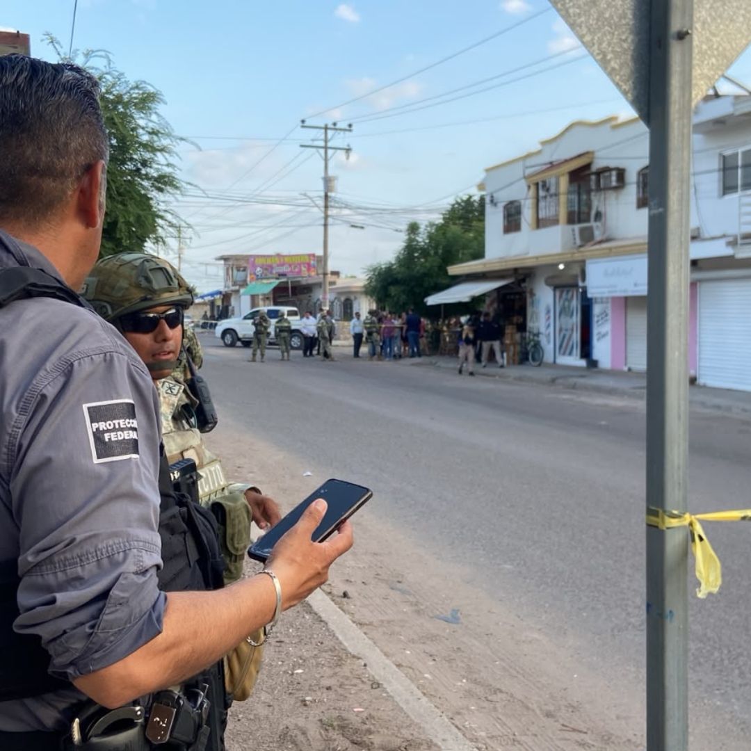 Culiacán