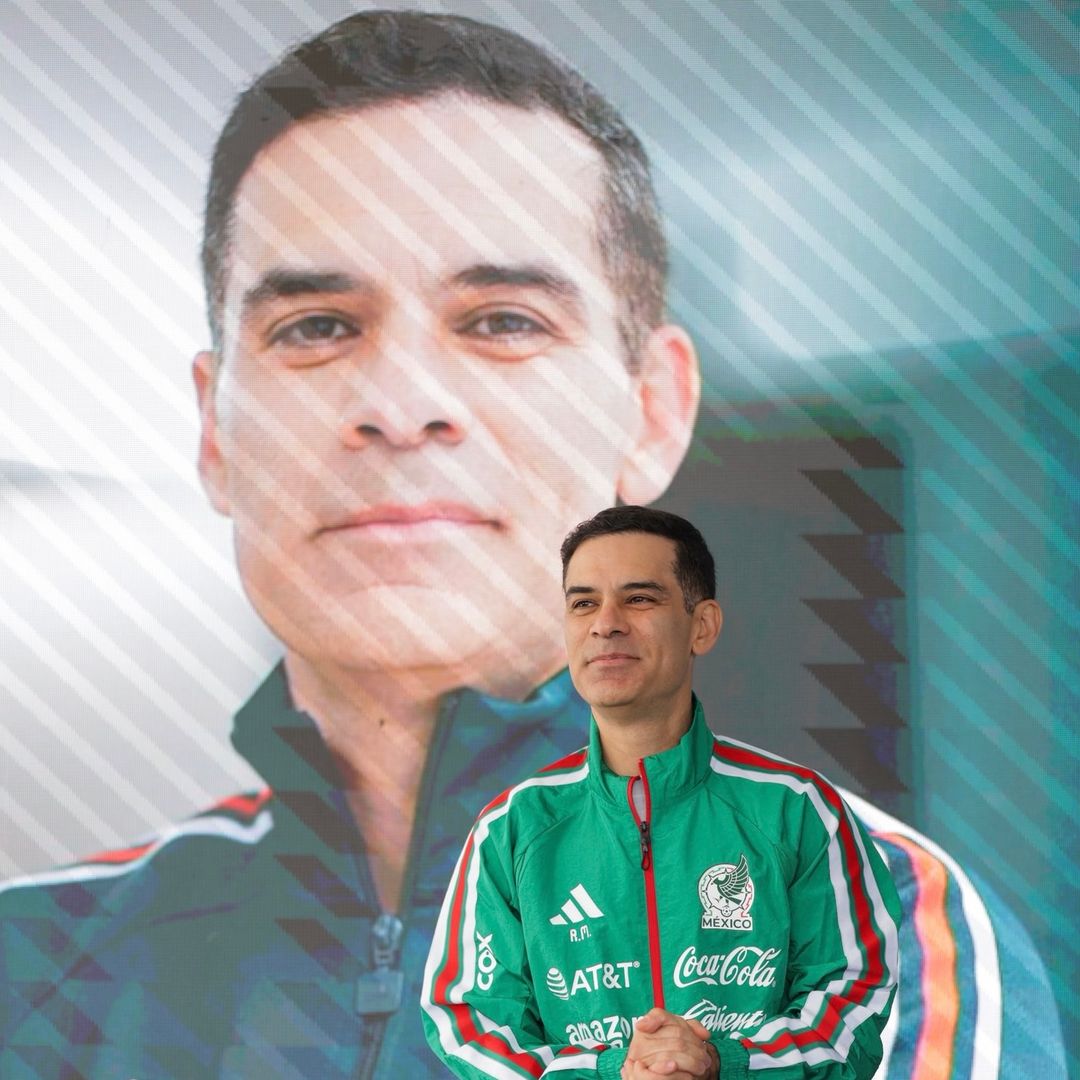 Rafa Márquez