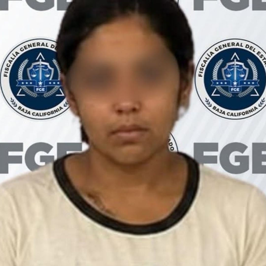 Vinculan a Proceso A Mujer por Secuestro Agravado y Homicidio en San Quintín, BC