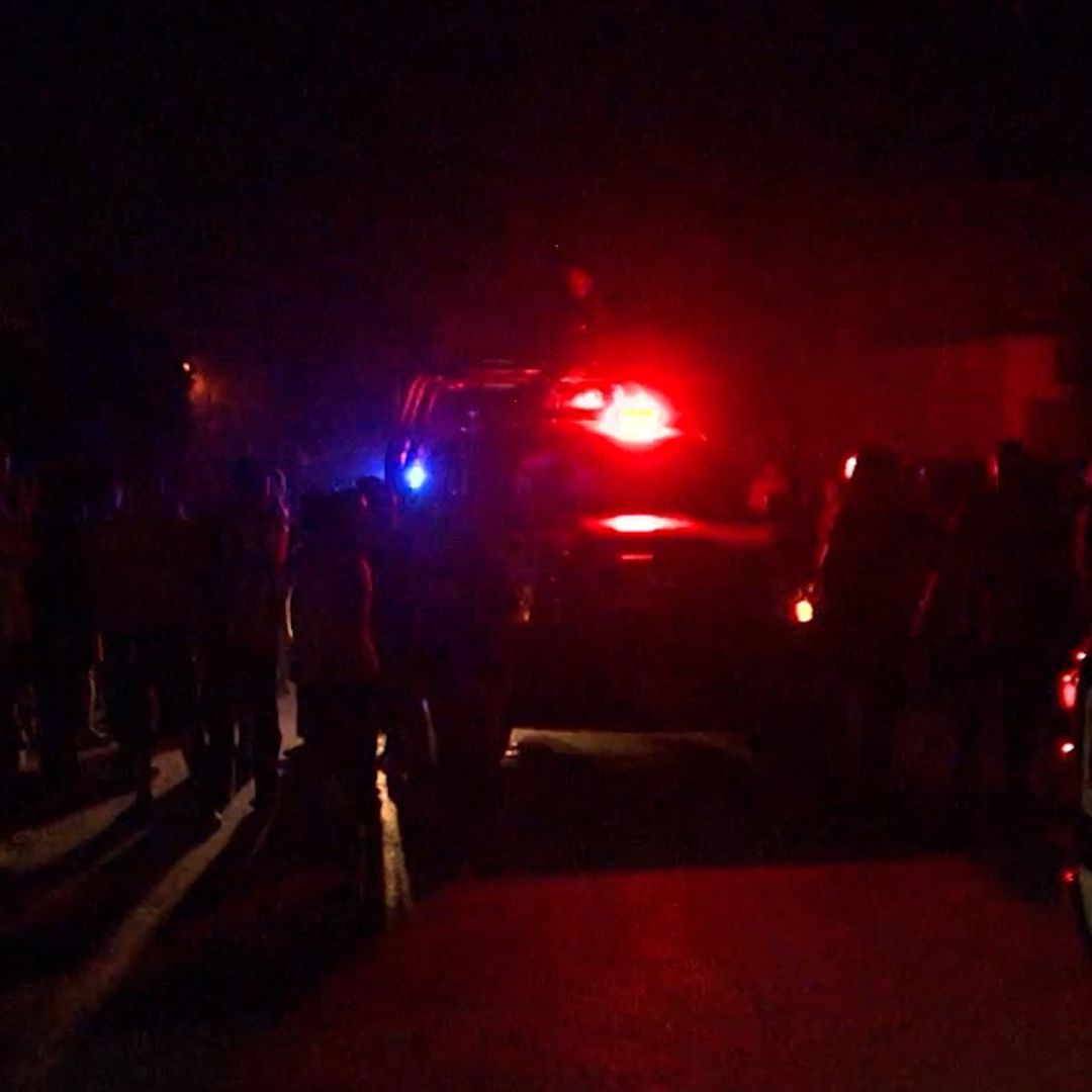 El hombre en presunto estado de ebriedad, disparó contra sus vecinos durante una discusión en la colonia La Perla de Torreón