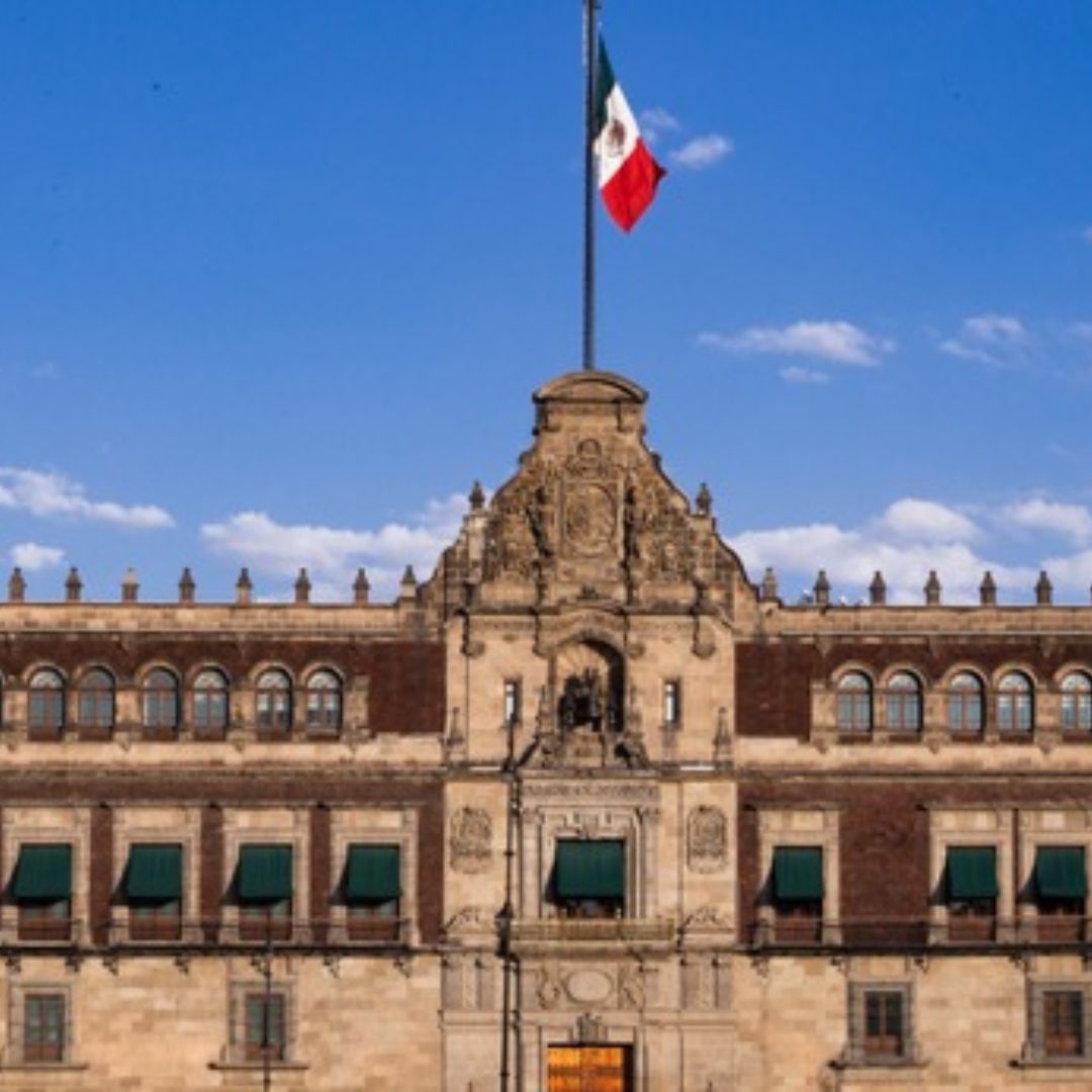 Publican nuevos lineamientos Oficina de Presidencia