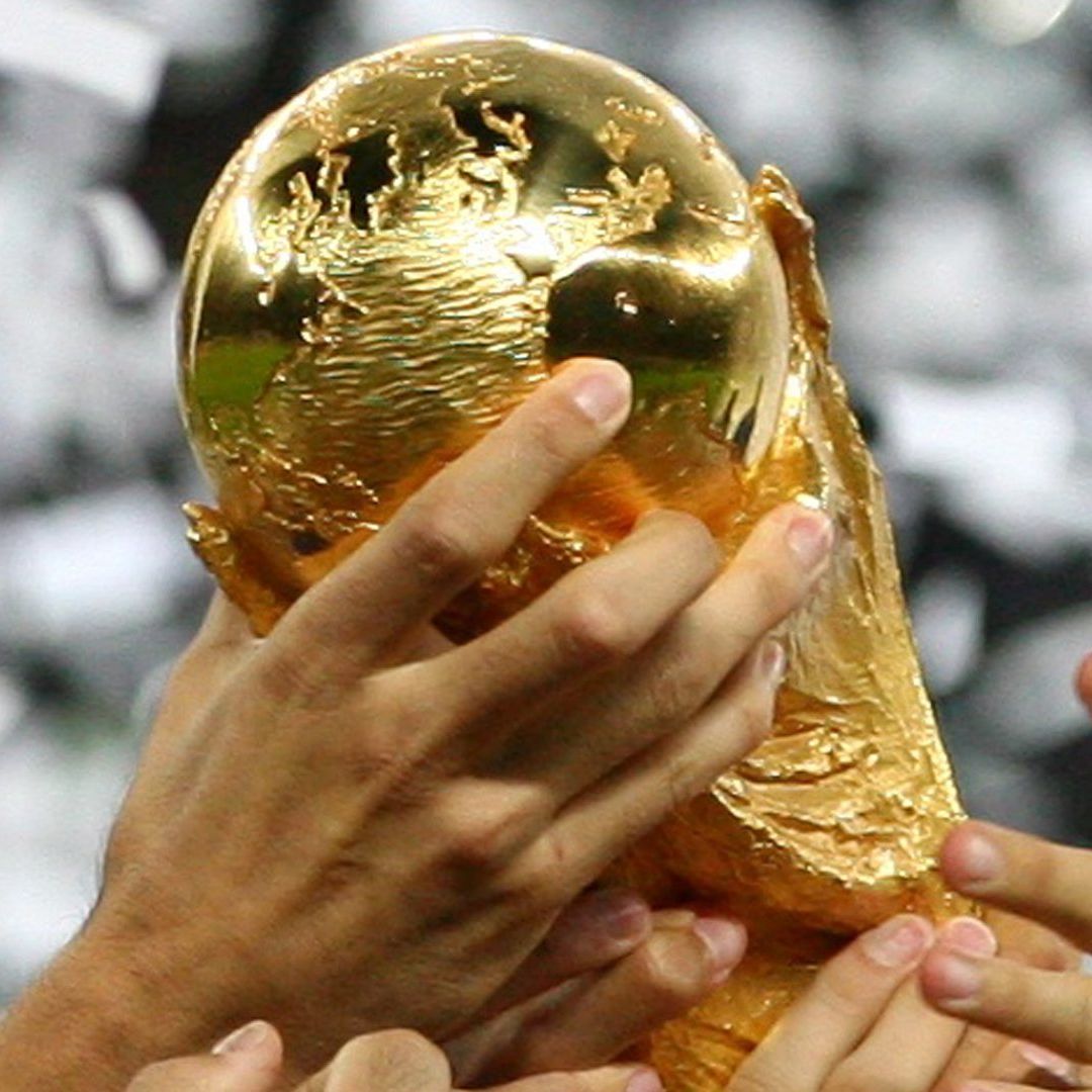 Trofeo de la Copa del Mundo: De Qué Está Hecha y Cuánto Cuesta.