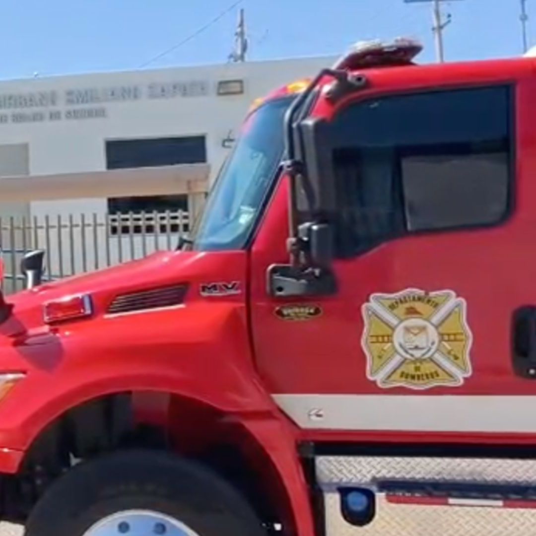 Derrame de Ácido Muriático en IMSS de Hermosillo; Evacúan a 50 Personas