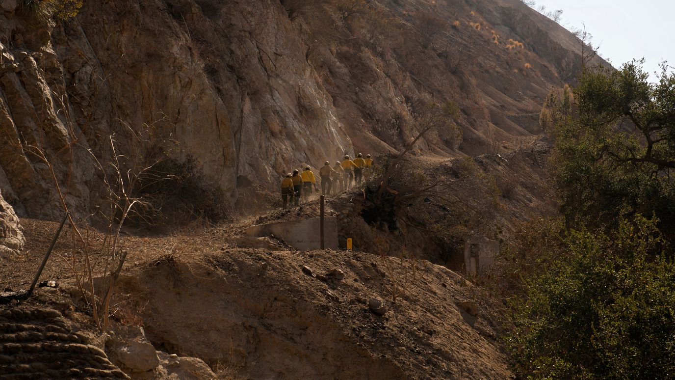 Deslizamiento en Mina de Oro de Colombia Deja al Menos 9 Muertos y Decenas de Atrapados