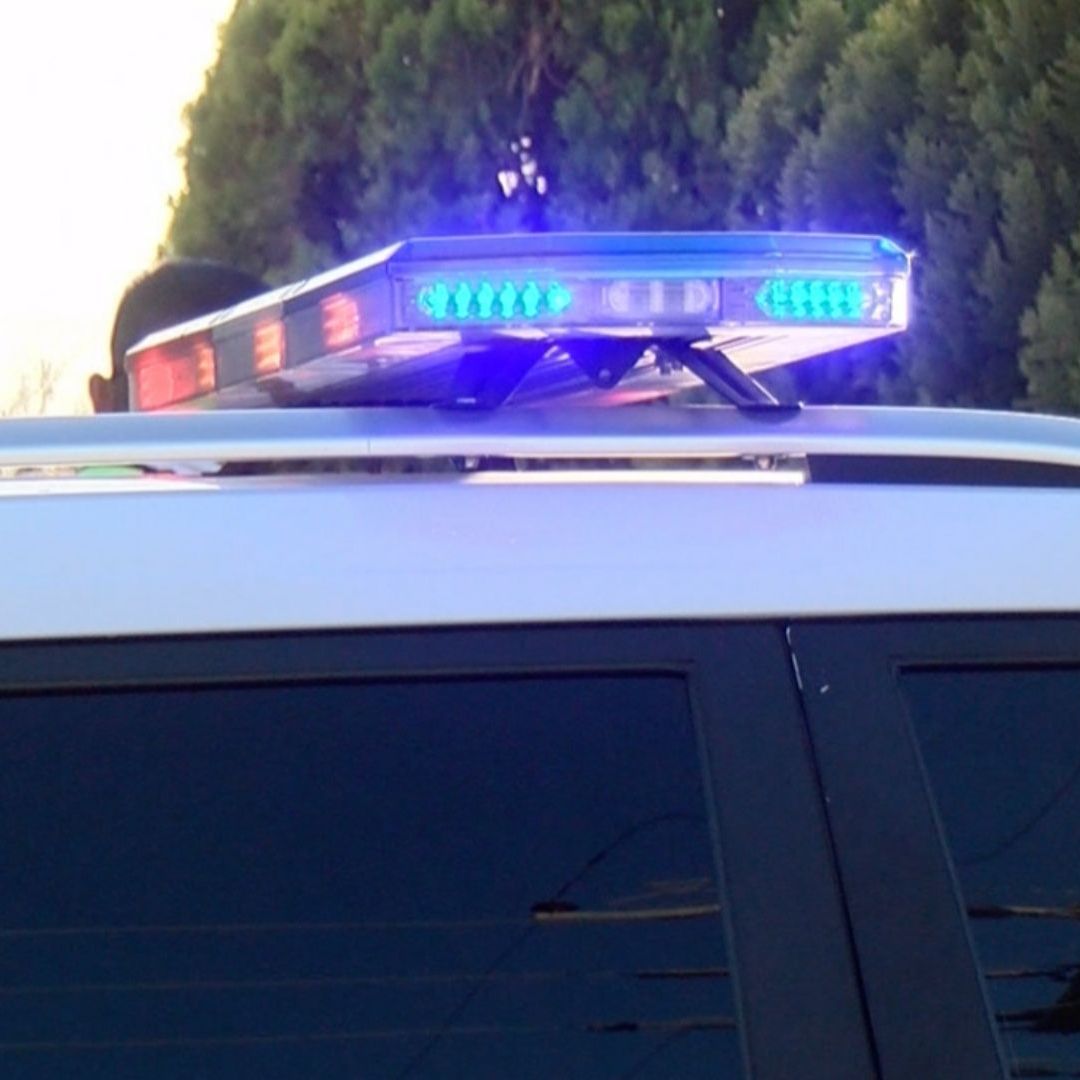 Hombre Detenido por Presuntamente Agredir Física y Verbalmente a su Esposa en Hermosillo, Sonora