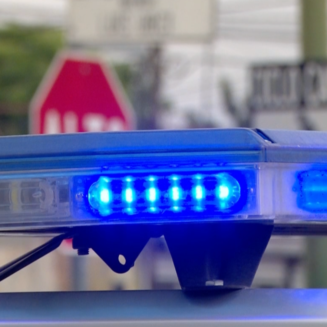 Sujeto Detenido por Presuntamente Amenazar de Muerte a Hermana y Papá en Sonora