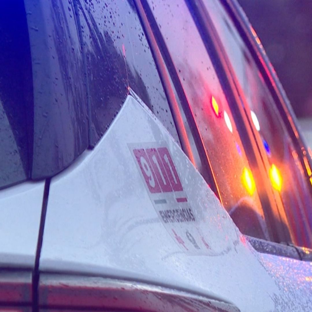 Sujeto Detenido por Presunto Intento de Feminicidio con un Machete en Nogales, Sonora