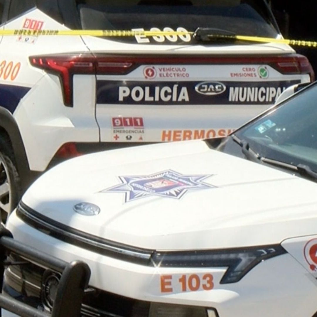 Menor es Detenido por Golpear a su Abuelo tras Quererlo Internar en Hermosillo