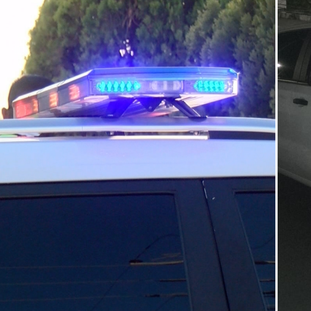 Joven es Detenido en Hermosillo a Bordo de Vehículo con Reporte de Robo en Estados Unidos