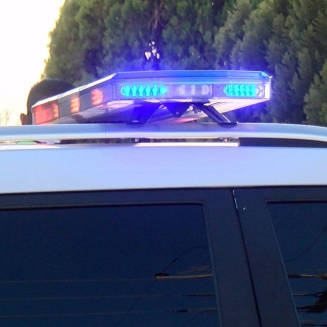 Joven Detenido por Presuntamente Incendiar Casa de Vecino en Hermosillo