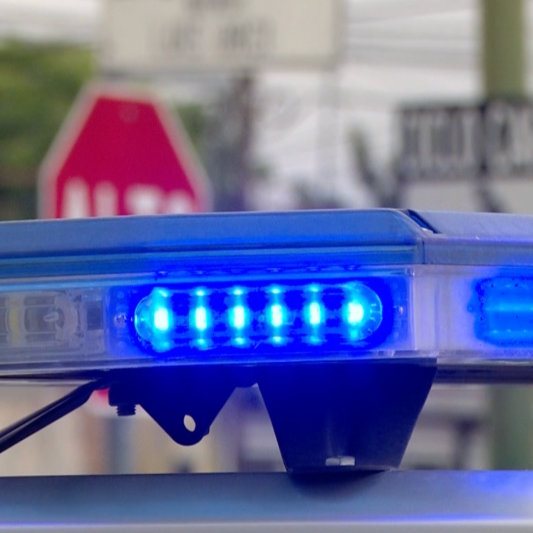 Sujeto Detenido por Presuntamente Atacar con un Hacha a su Esposa en Hermosillo, Sonora