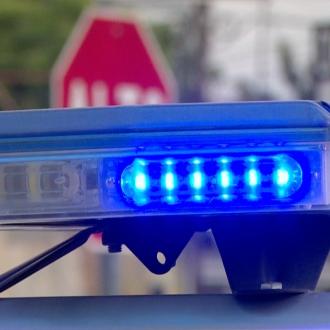 Sujeto Detenido por Agredir con un Machete a una Pareja en Hermosillo, Sonora