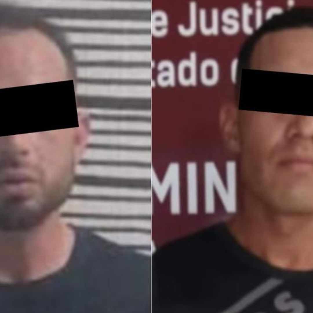 Dos Hombres Detenidos por Participar en Ataque Armado Durante Fiesta de Quince Años en Sonora