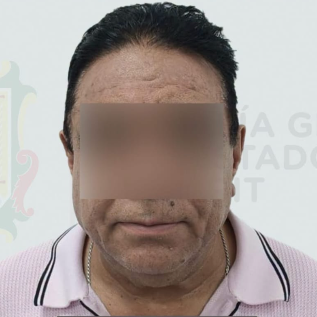 Detienen en España a Servando “N”, Fundador de la Cadena de Supermercados en Sonora