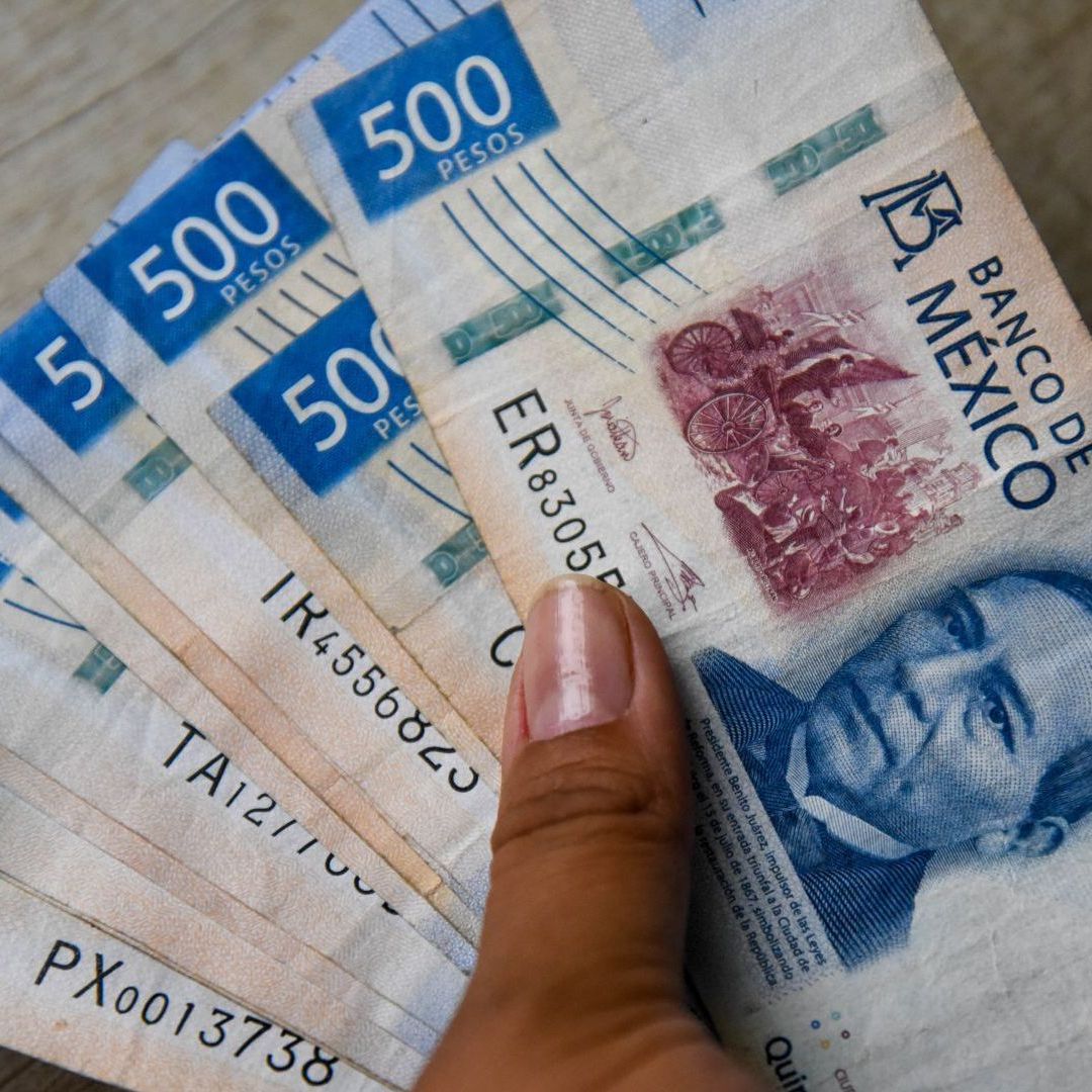 Aspectos de Billetes. Como saber cuánto dinero tienes en tu afore.