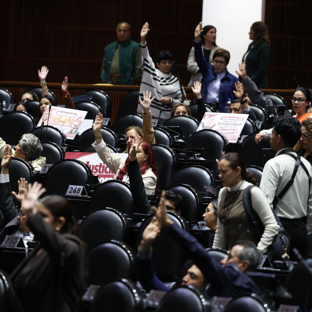Diputados