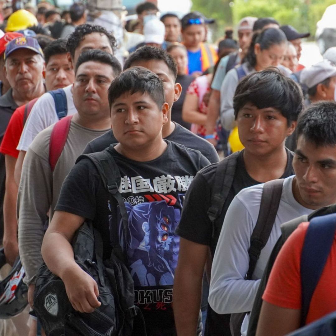 Hombres Trabajadores. Cuántos Días de Vacaciones tocan por Ley en México 2026.