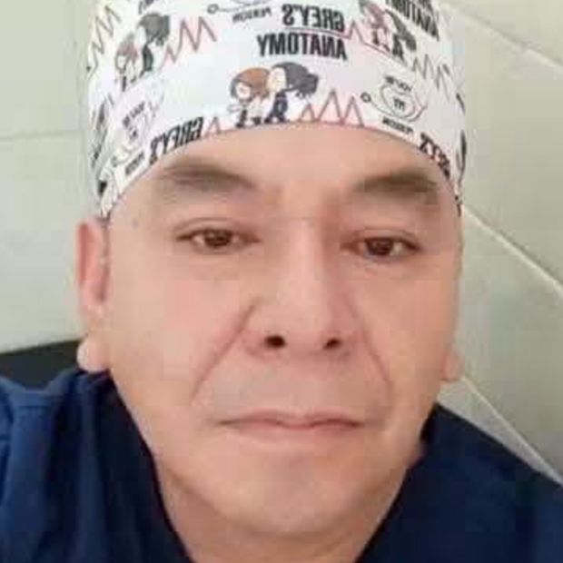 Localizan Giles Mojica, Médico Anestesiólogo que Tenía Ocho Días Desaparecido en Salamanca.