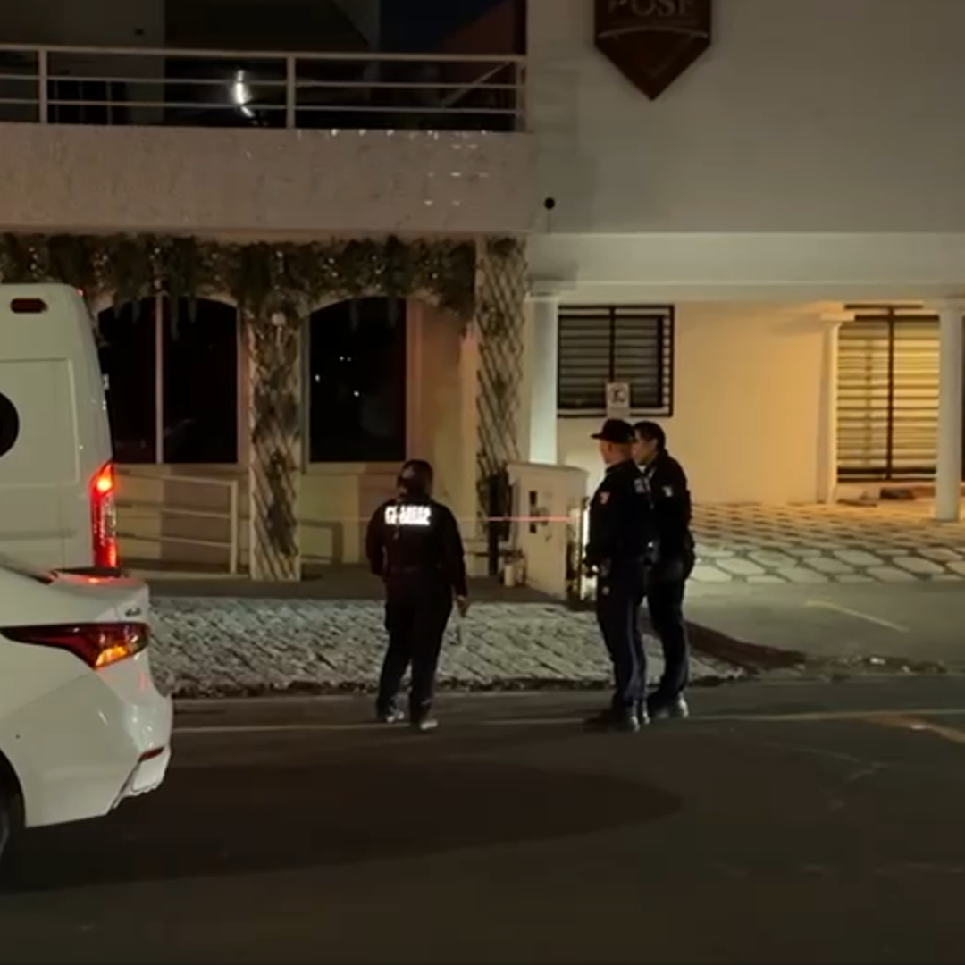 Localizan la Cabeza de un Animal al Exterior de un Restaurante en Hermosillo, Sonora