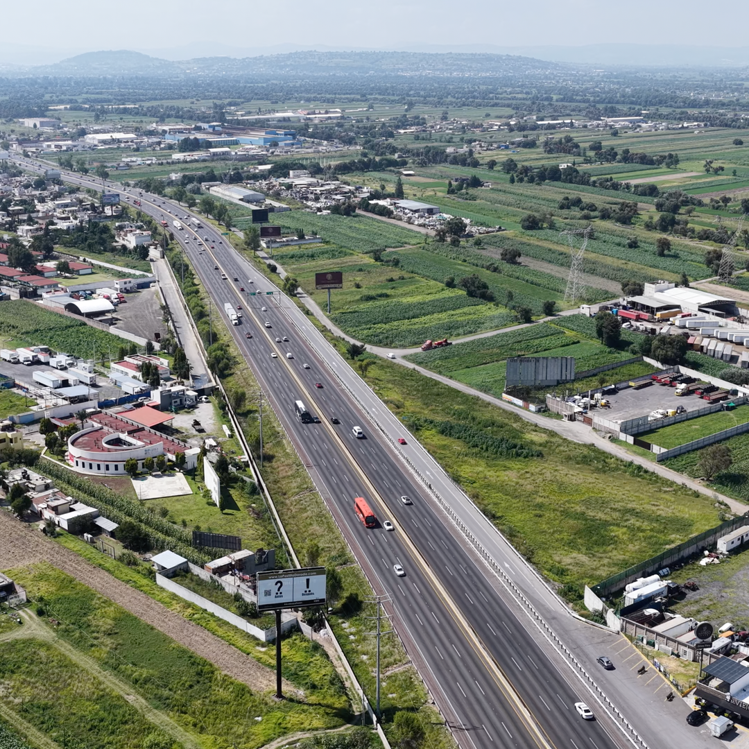 Nuevo modus operandi en robo a transportistas en Puebla