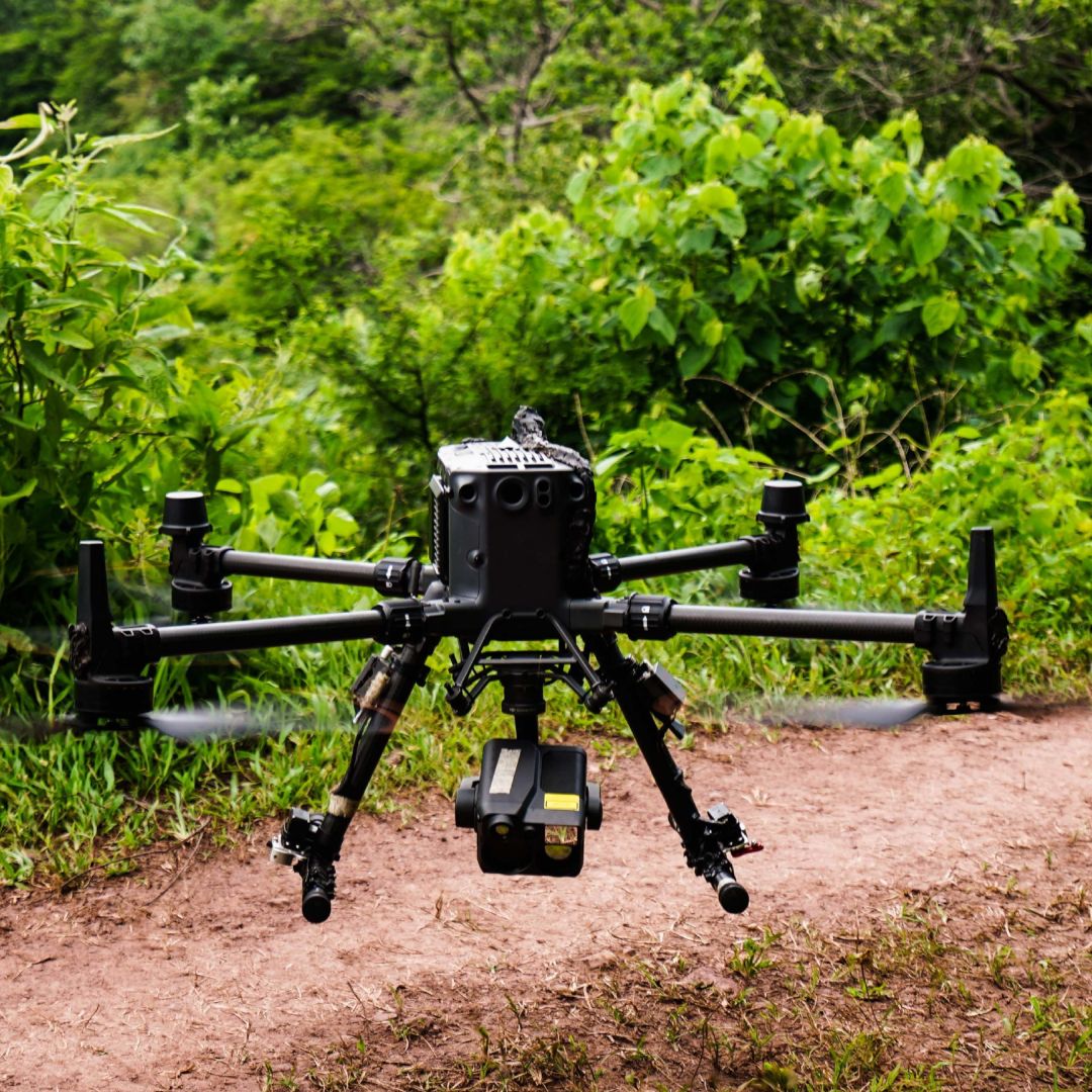 Drones