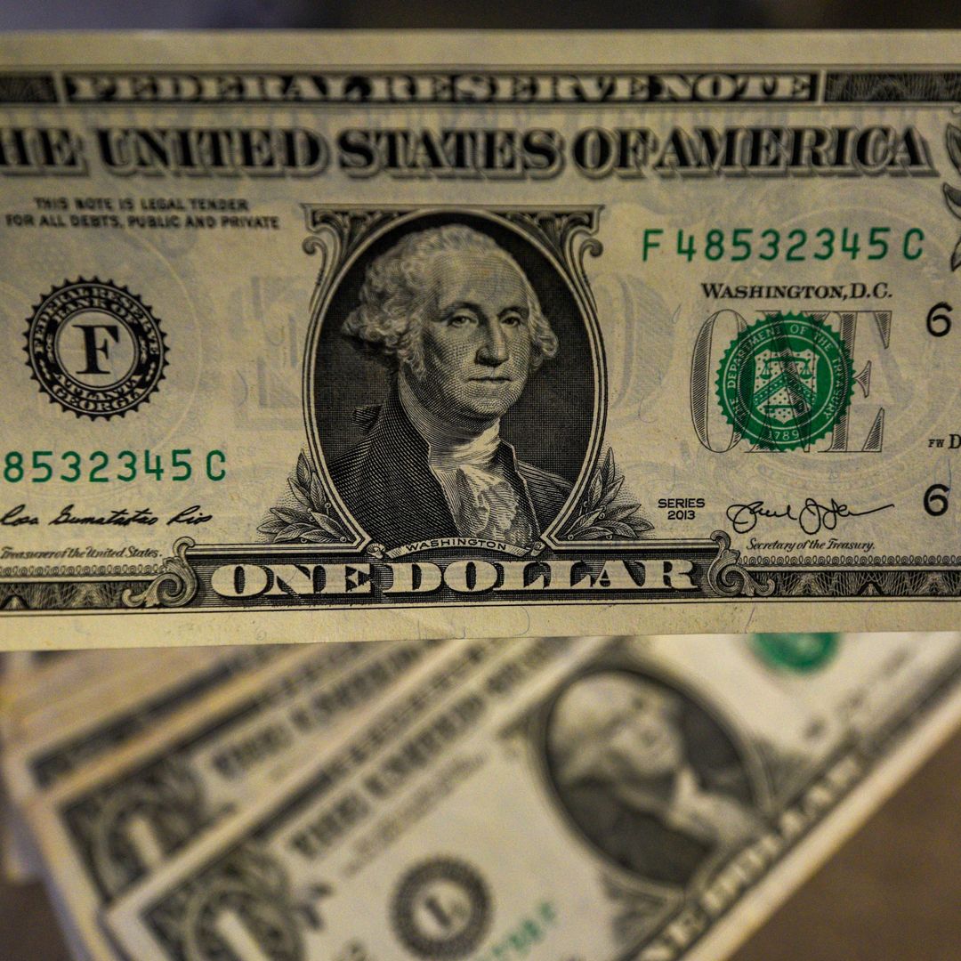 Dólar