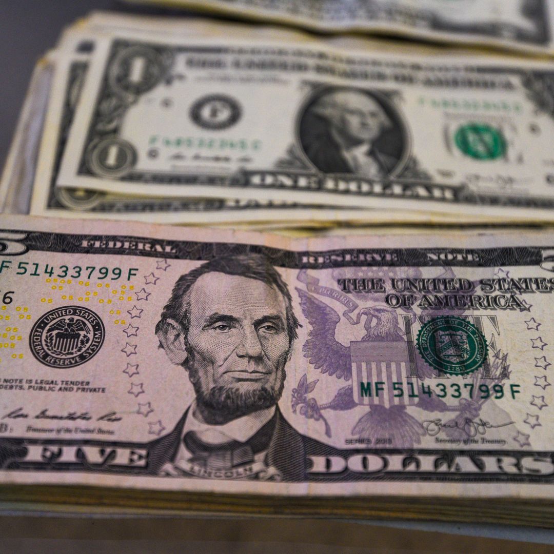 Dólar