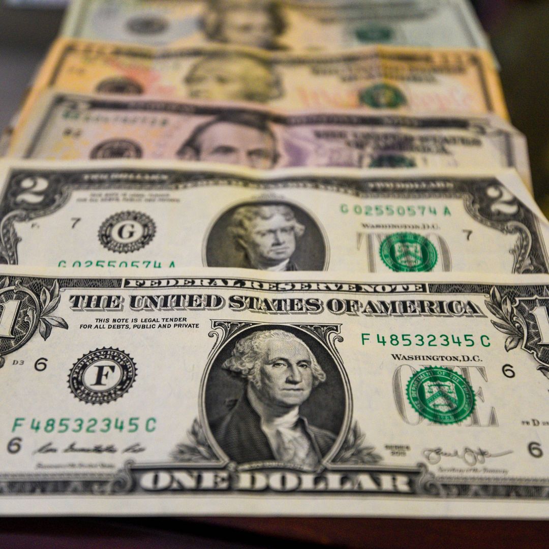 Dólar