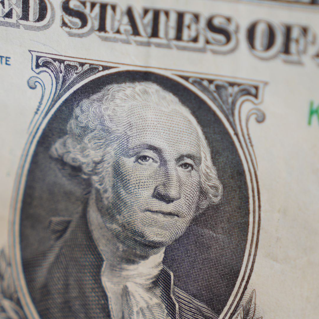 Dólar