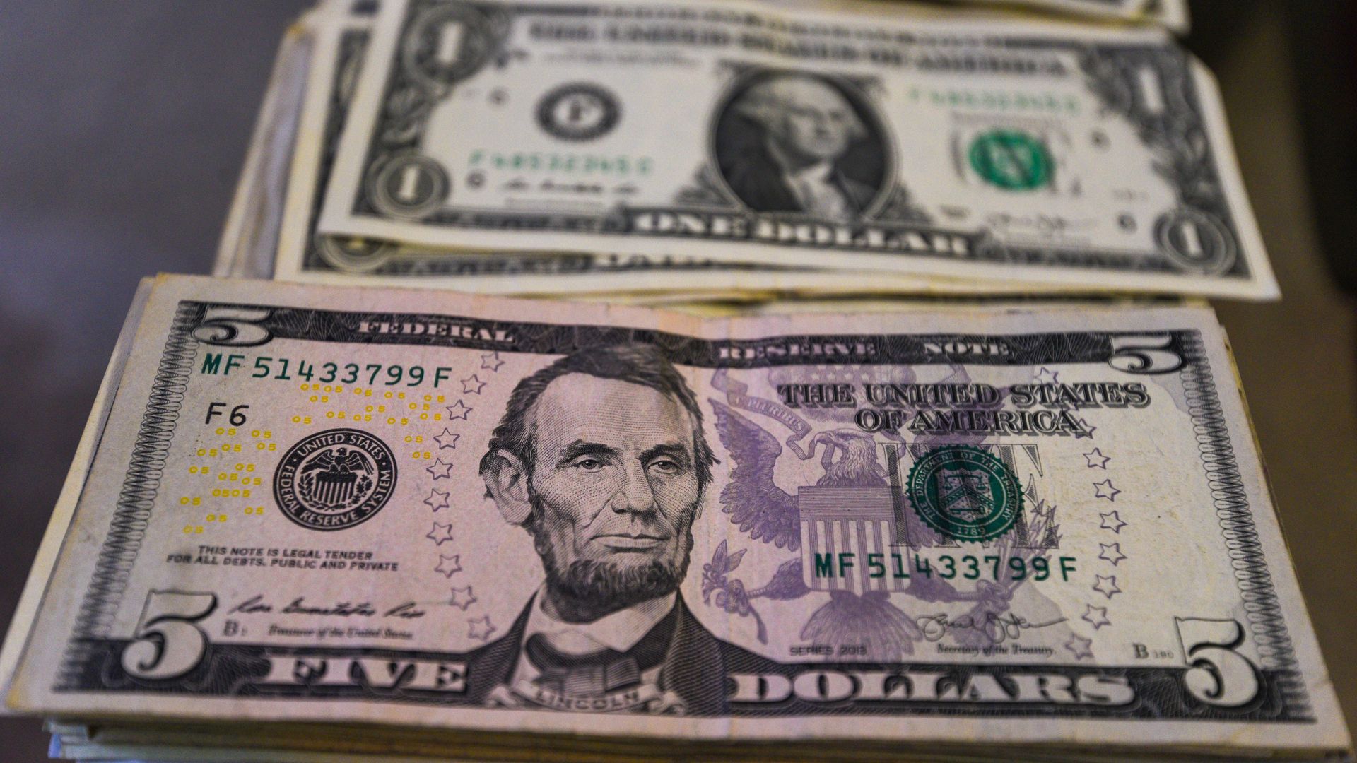Dólar