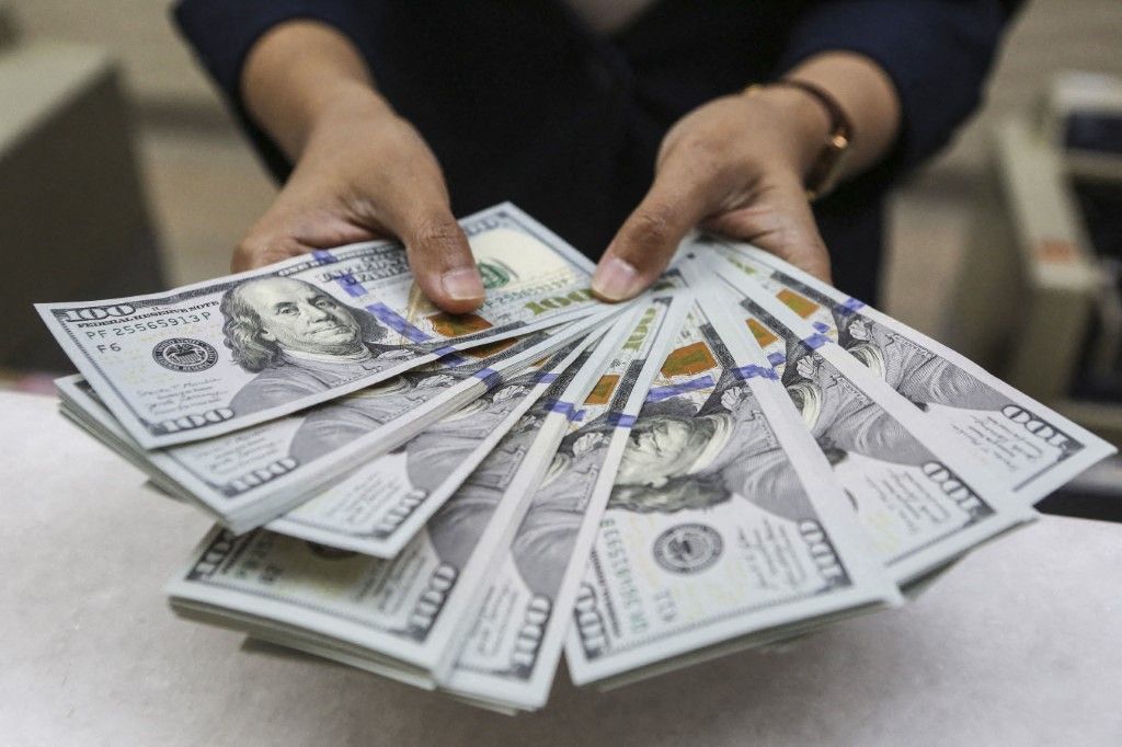 Dólar