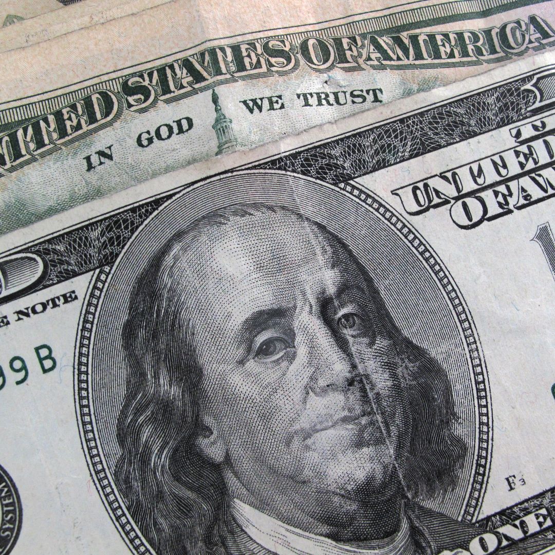 Dólar