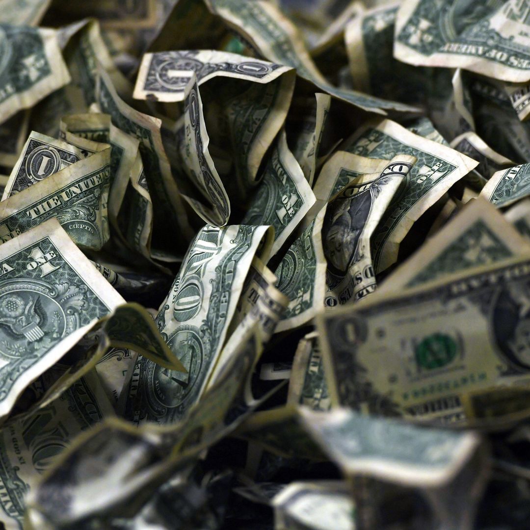 Dólar