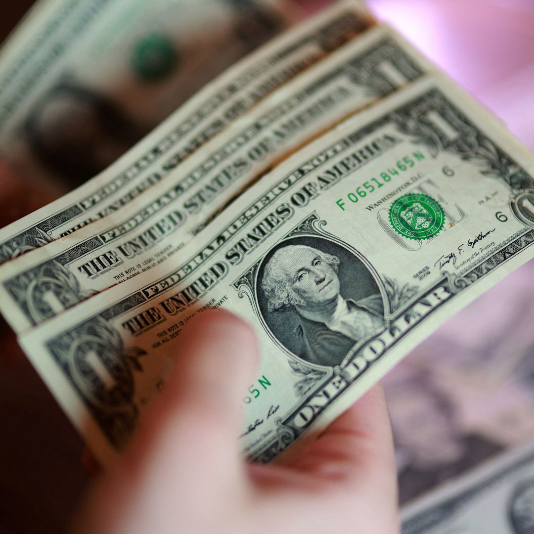 Dólar