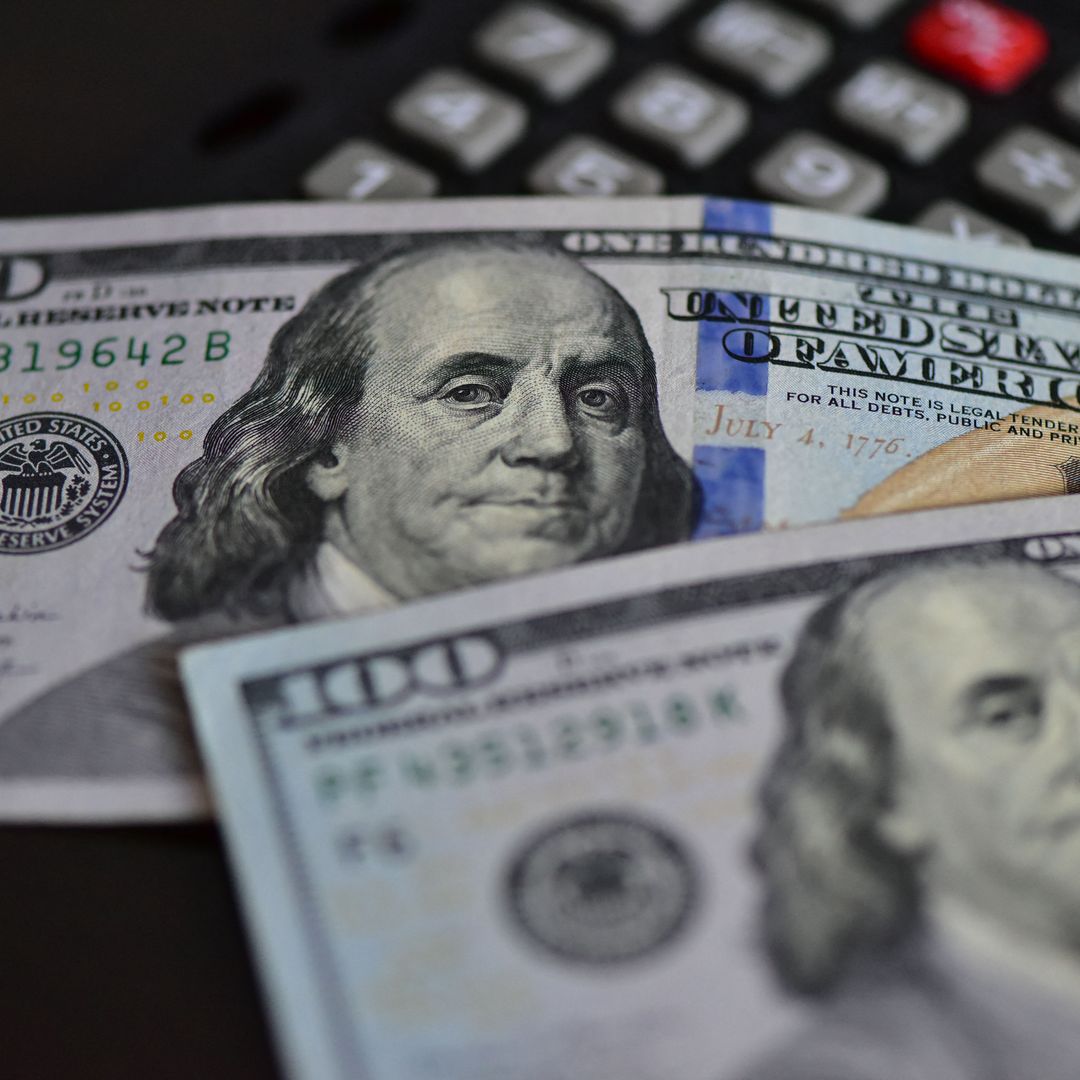 Dólar