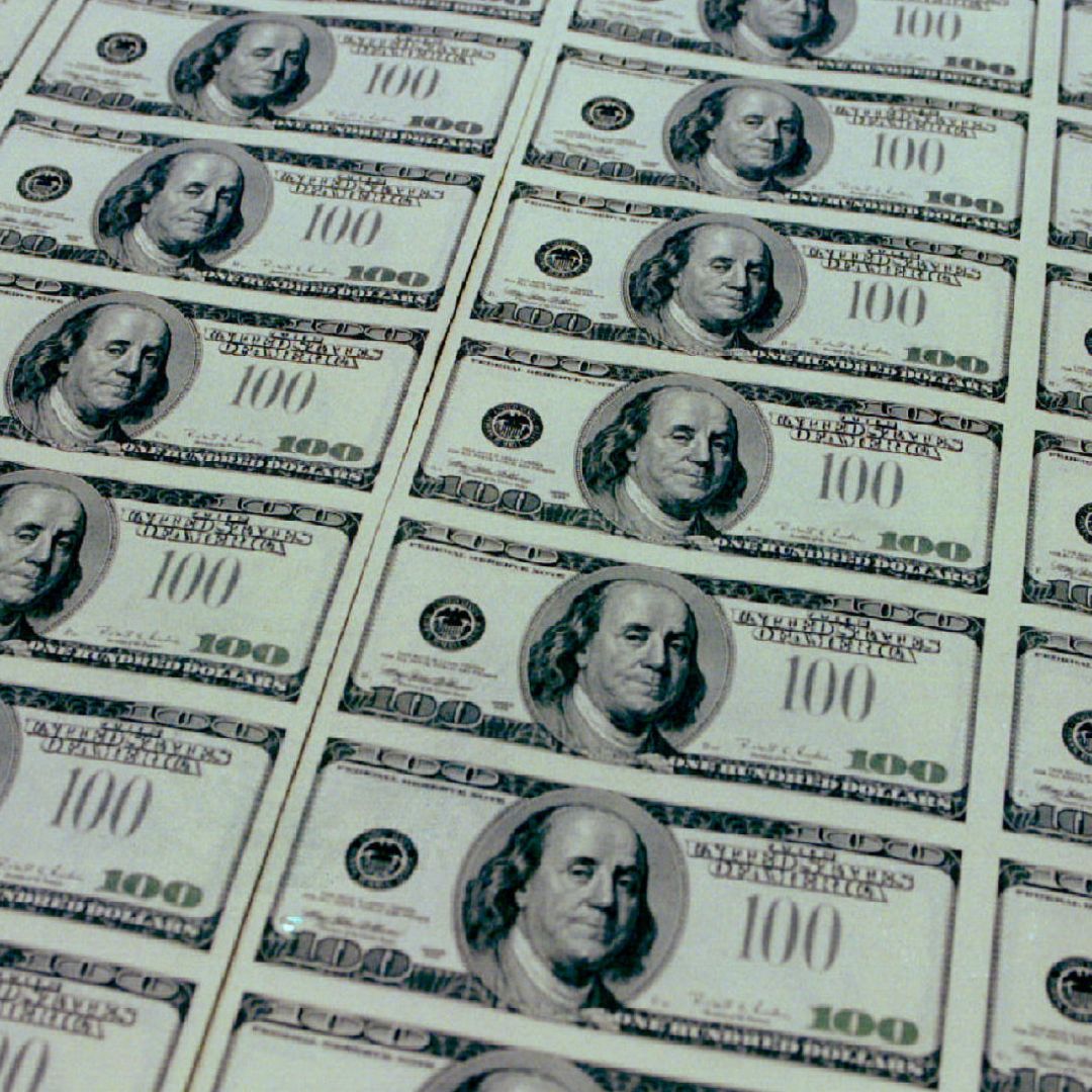 Dólar