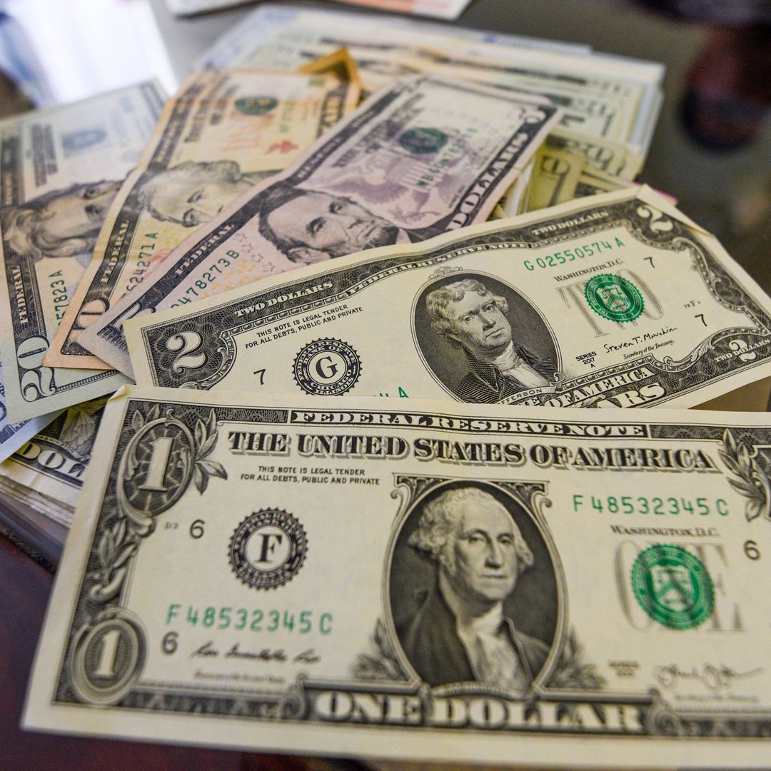 Dólar